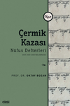 &Ccedil;ermik Kazası - N&uuml;fus Defterleri - 2659-2660-2668 Nolu Defterler