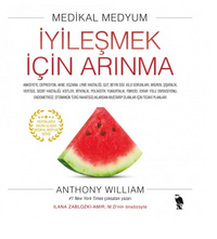 İyileşmek İçin Arınma