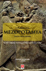 Eskiçağda Mezopotamya