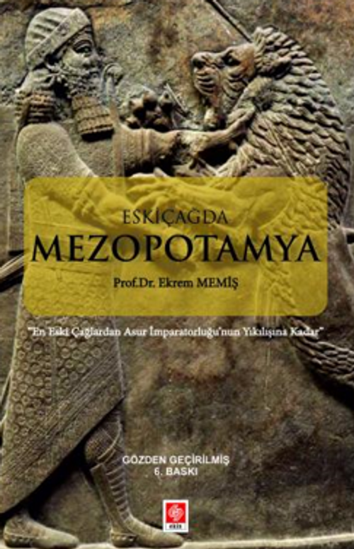 Eskiçağda Mezopotamya