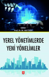 Yerel Y&ouml;netimlerde Yeni Y&ouml;nelimler