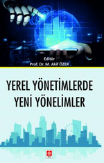 Yerel Yönetimlerde Yeni Yönelimler 