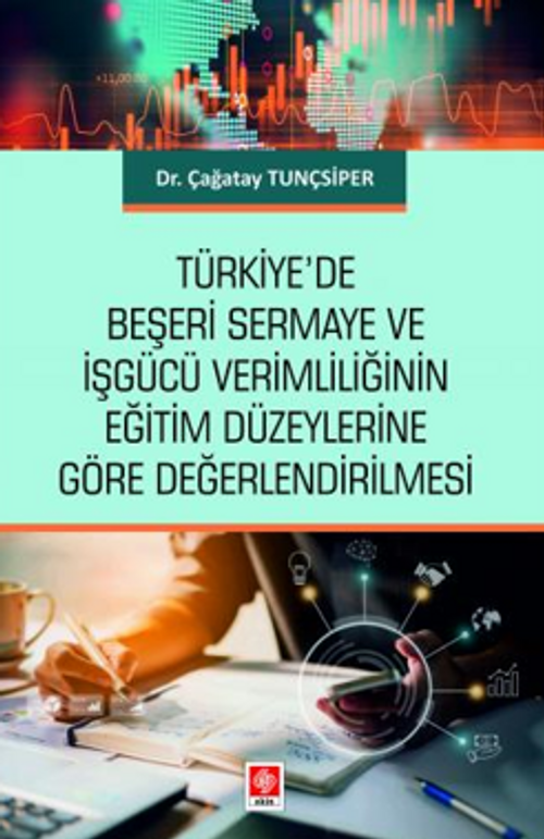 Türkiye'de Beşeri Sermaye ve İşgücü Verimliliğinin Eğitim Düzeylerine Göre Değerlendirilmesi