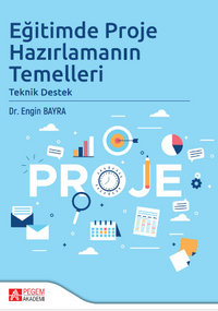 Eğitimde Proje Hazırlamanın Temelleri