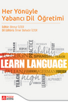 Her Y&ouml;n&uuml;yle Yabancı Dil &Ouml;ğretimi