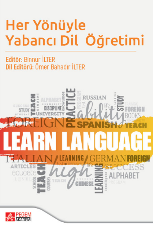 Her Yönüyle Yabancı Dil Öğretimi
