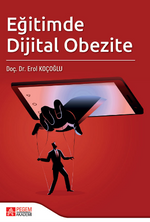 Eğitimde Dijital Obezite