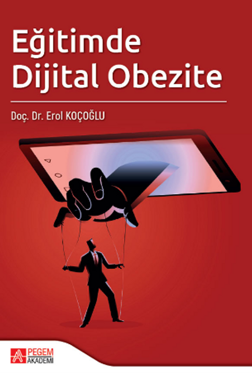 Eğitimde Dijital Obezite