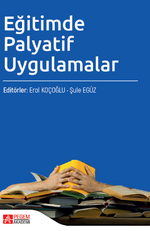 Eğitimde Palyatif Uygulamalar