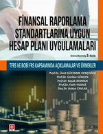 Finansal Raporlama Standartlarına Uygun Hesap Planı Uygulamaları