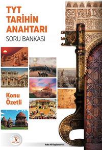 TYT Tarihin Anahtarı Soru Bankası