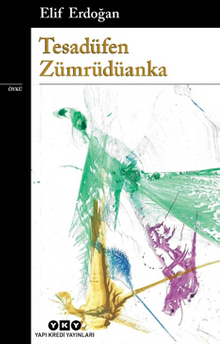 Tesadüfen Zümrüdüanka