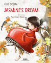 Jasmıne's Dream (Karton Kapak-İngilizce)