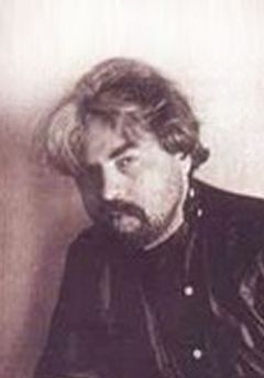  Grigory Petrov