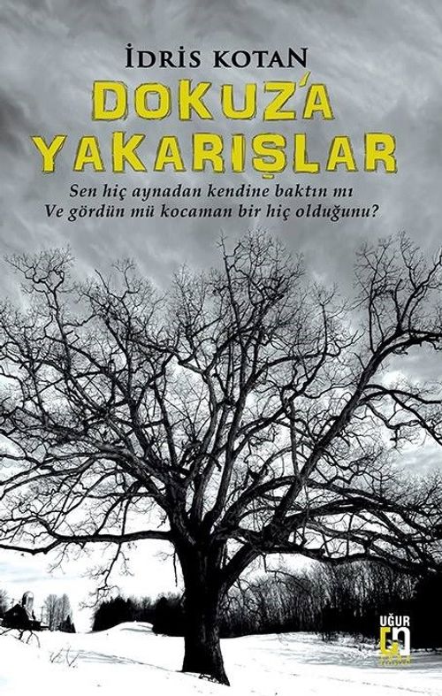 Dokuz'a Yakarışlar