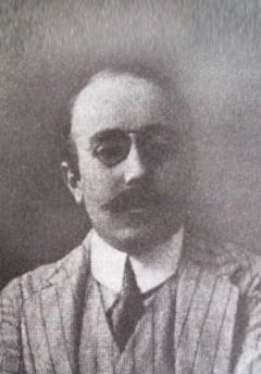  Mehmed Rauf 