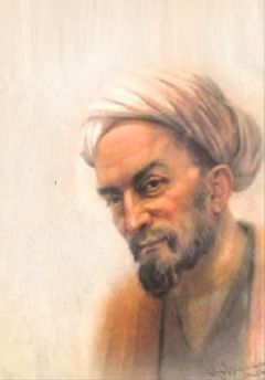 Şeyh Sadi Şirazi