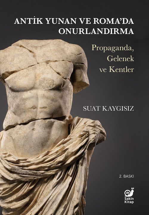 Antik Yunan ve Roma'da Onurlandırma & Propaganda, Gelenek ve Kentler