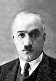  Ahmet Haşim 