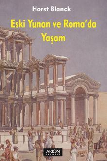 Eski Yunan ve Roma'da Yaşam