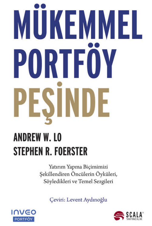 Mükemmel Portföy Peşinde