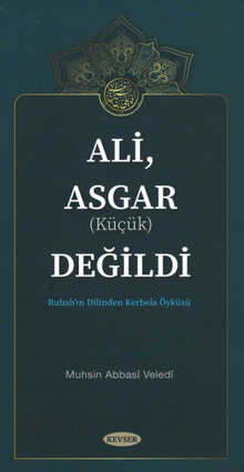 Ali, Asgar (Küçük) Değildi