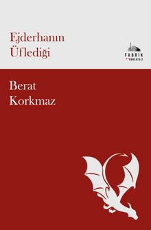 Ejderhanın Üflediği