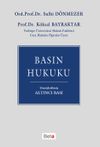 Basın Hukuku