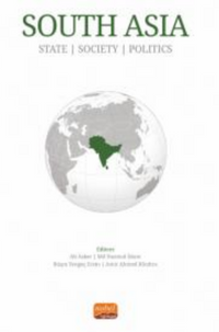 South Asia - State, Society and Politics