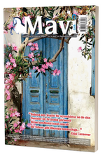 Mavi Gök Dergi / 14