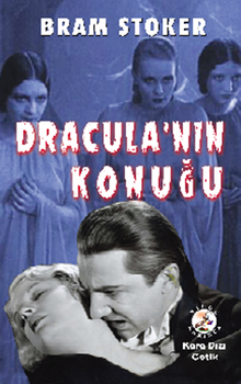 Dracula'nın Konuğu