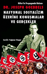 Nasyonal Sosyalizm Üzerine Konuşmalar ve Gerçekler