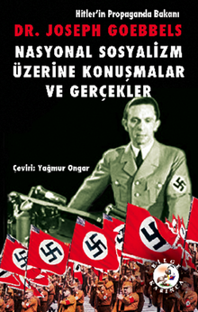 Nasyonal Sosyalizm Üzerine Konuşmalar ve Gerçekler