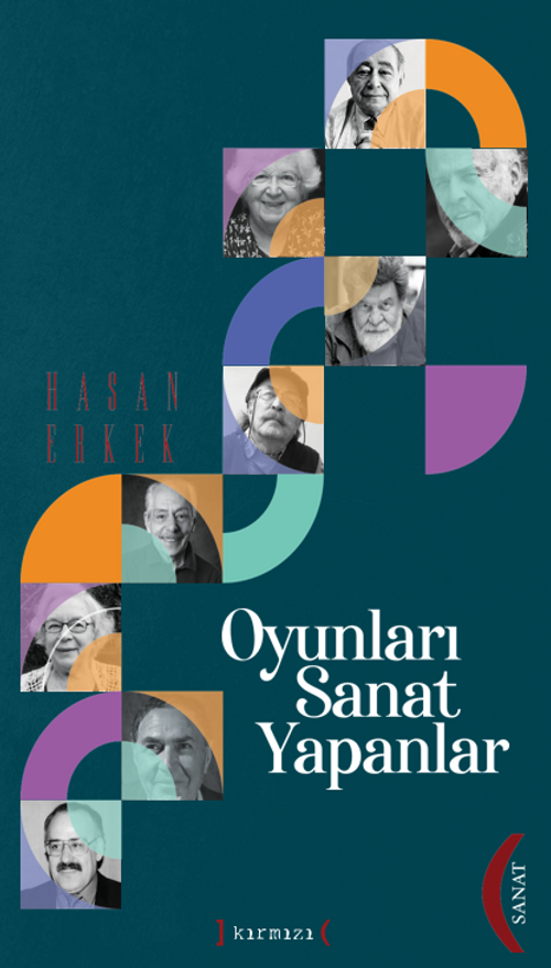 Oyunları Sanat  Yapanlar