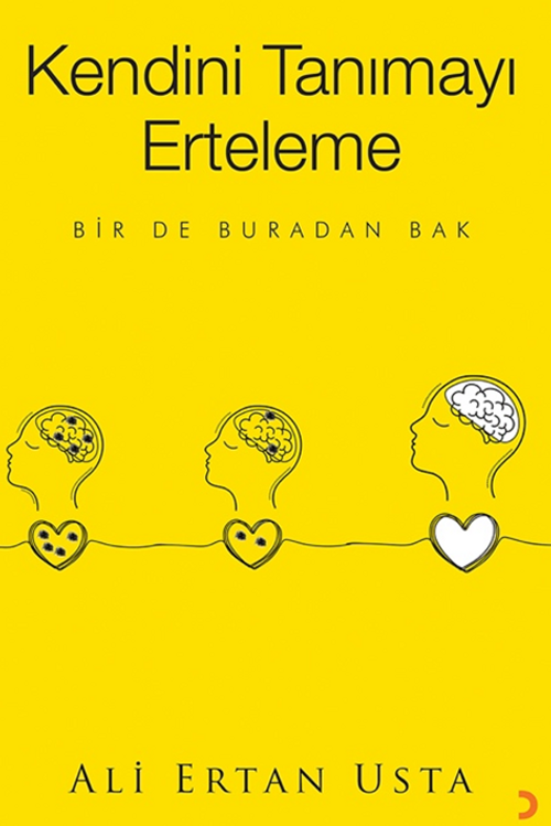 Kendini Tanımayı Erteleme 