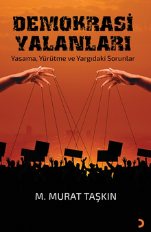 Demokrasi Yalanları