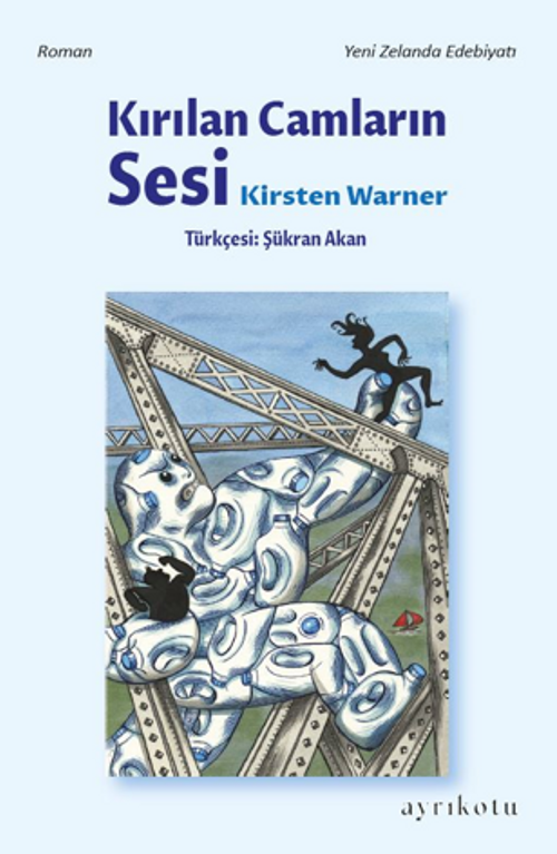 Kırılan Camların Sesi