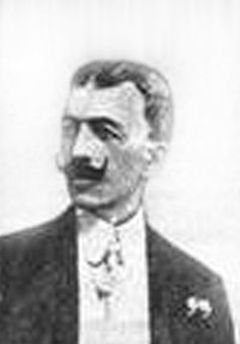  Ahmet Hikmet Müftüoğlu