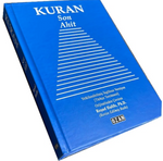 Kuran Son Ahit (Ciltli)