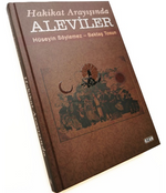 Hakikat Arayışında Aleviler / Ciltli