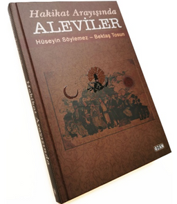 Hakikat Arayışında Aleviler / Ciltli