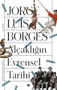 Alçaklığın Evrensel Tarihi