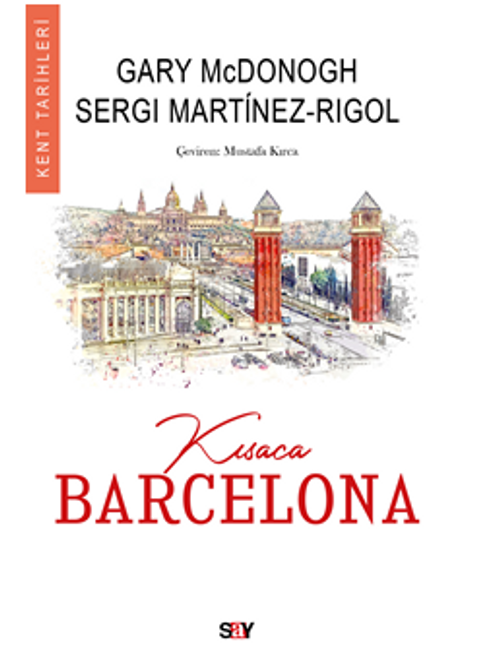 Kısaca Barcelona