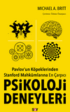 Pavlov'un K&ouml;peklerinden Stanford Mahk&ucirc;mlarına En &Ccedil;arpıcı Psikoloji Deneyleri