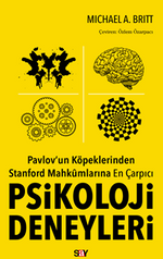 Pavlov'un Köpeklerinden Stanford Mahkûmlarına En Çarpıcı Psikoloji Deneyleri
