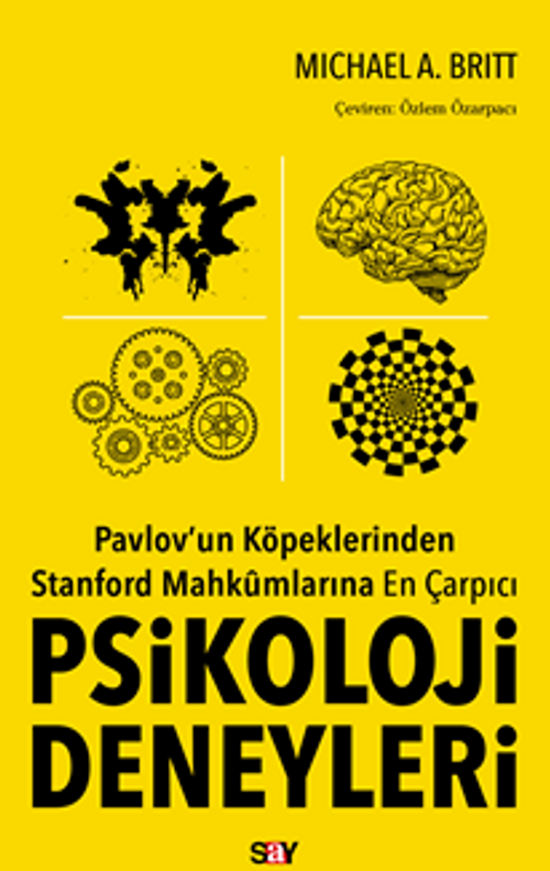 Pavlov'un Köpeklerinden Stanford Mahkûmlarına En Çarpıcı Psikoloji Deneyleri
