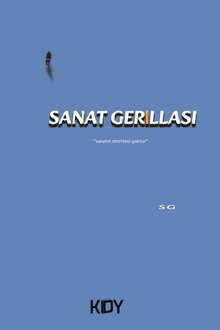 Sanat Gerillası