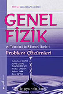 Genel Fizik Problem Çözümleri - Kolektif