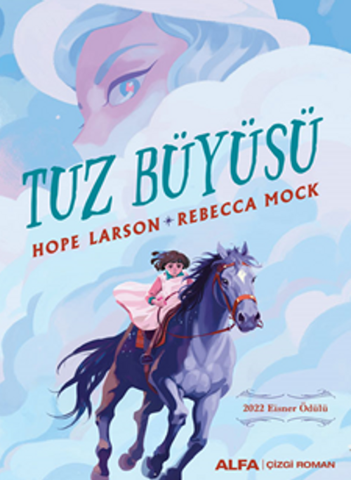 Tuz Büyüsü
