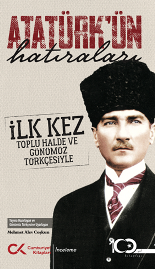 Atatürk'ün Hatıraları